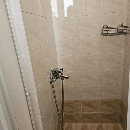 20 In Chalandri Apartmán *